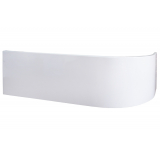 Экран для ванны фронтальный ROYAL BATH Azur 140 L/R