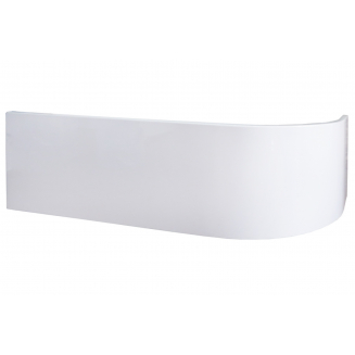 Экран для ванны фронтальный ROYAL BATH Azur 140 L/R