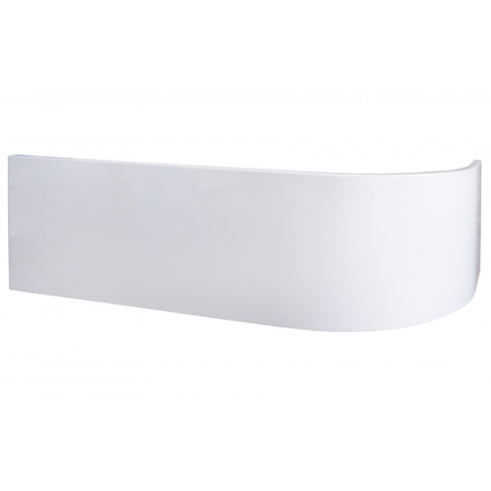 Экран для ванны фронтальный ROYAL BATH Azur 140 L/R