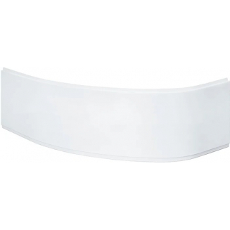 Экран для ванны фронтальный SANTEK Эдера 170 L левый