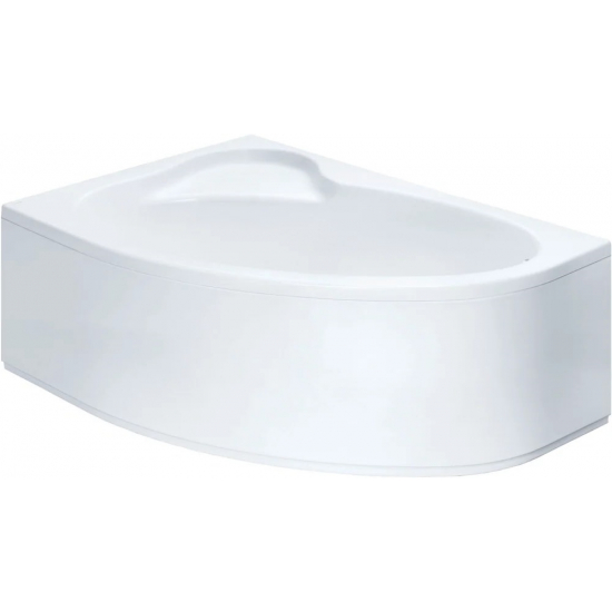 Экран для ванны фронтальный SANTEK Эдера 170 L левый