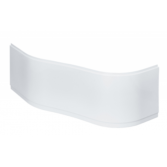 Экран для ванны фронтальный SANTEK Ибица 150 L левый