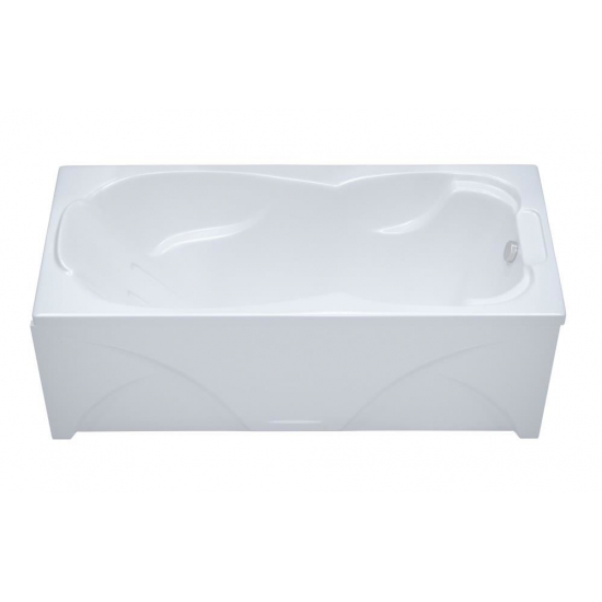 Экран для ванны фронтальный ТРИТОН Цезарь / Лагуна 180 