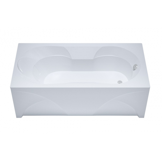 Экран для ванны фронтальный ТРИТОН Цезарь / Лагуна 180 