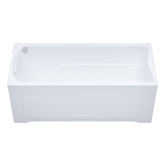 Экран для ванны фронтальный ТРИТОН Чарли 150