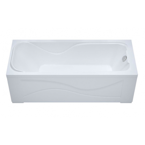 Экран для ванны фронтальный ТРИТОН Катрин 169