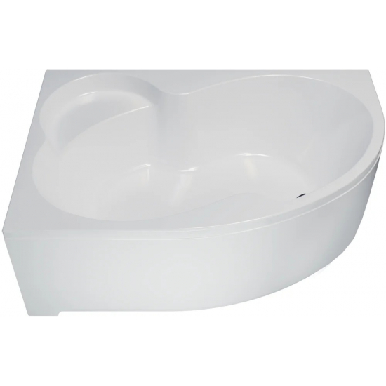 Экран для ванны фронтальный ТРИТОН Мари R 170