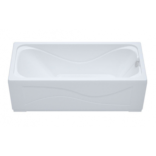 Экран для ванны фронтальный ТРИТОН Стандарт 170