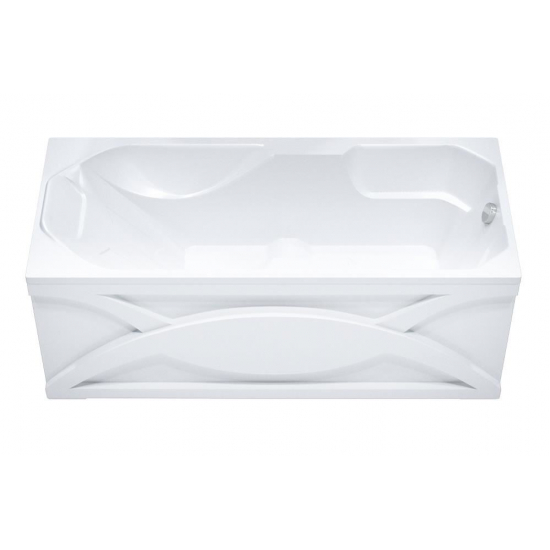 Экран для ванны фронтальный ТРИТОН Валери / Диана 170