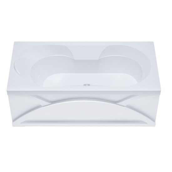 Экран для ванны фронтальный ТРИТОН Валери / Диана 170