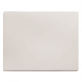 Экран для ванны торцевой 1МАРКА Nega L