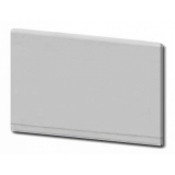 Экран для ванны торцевой 1МАРКА Sirakusa New 190х120 R/L