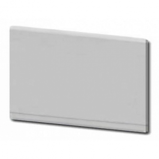 Экран для ванны торцевой 1МАРКА Sirakusa New 190х120 R/L