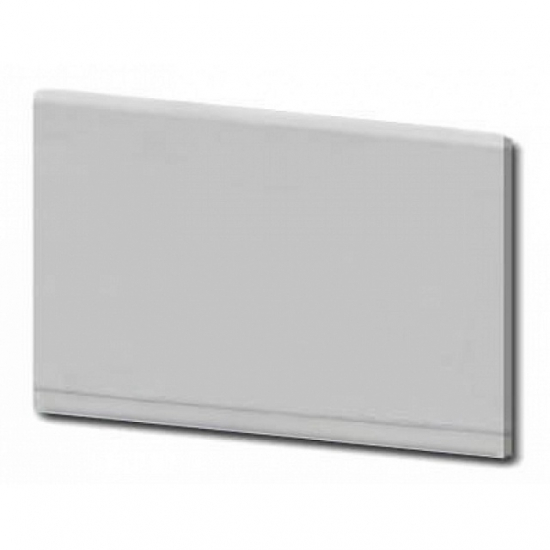 Экран для ванны торцевой 1МАРКА Sirakusa New 190х120 R/L