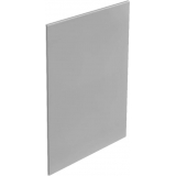 Экран для ванны торцевой  АКВАТЕК Альфа R правый