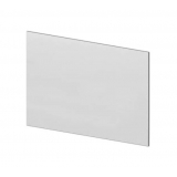 Экран для ванны торцевой  АКВАТЕК Европа 180x80 универсальный