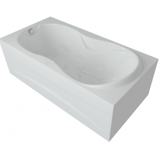 Экран для ванны торцевой  АКВАТЕК Мартиника R правый