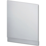 Экран для ванны торцевой АКВАТЕК Медея 50 L левый 