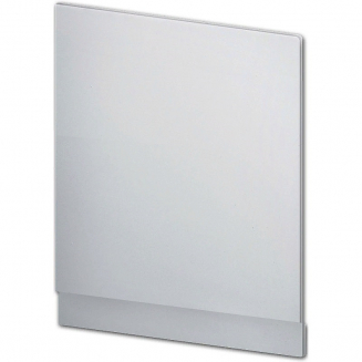 Экран для ванны торцевой АКВАТЕК Морфей 90 L левый