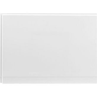 Экран для ванны торцевой AQUANET Bright / Tea 80 