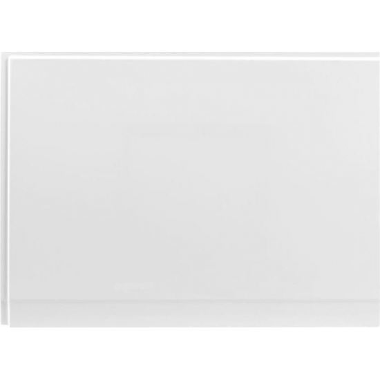 Экран для ванны торцевой AQUANET Bright / Tea 80 