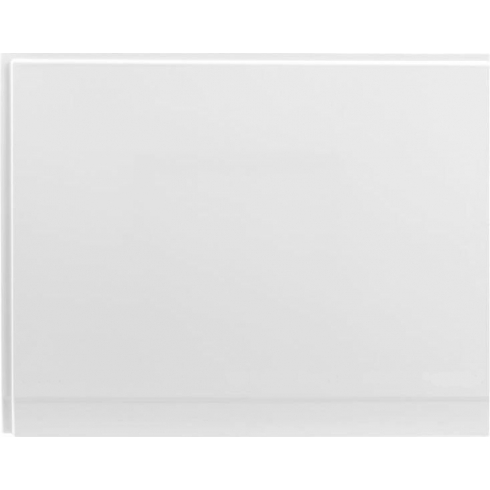 Экран для ванны торцевой AQUANET Cariba 75 L/R