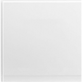 Экран для ванны торцевой AQUANET Palma 60 L левый