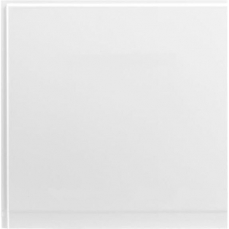 Экран для ванны торцевой AQUANET Palma 60 L левый