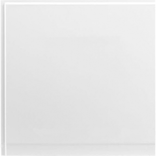 Экран для ванны торцевой AQUANET Palma 60 L левый