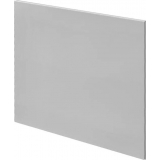 Экран для ванны торцевой BAS Стайл 70 L