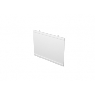 Экран для ванны торцевой CERSANIT TYPE 3 Universal 70 