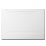 Экран для ванны торцевой ЭСТЕТ Астра 80