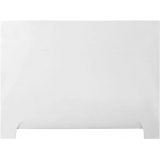 Экран для ванны торцевой ЭСТЕТ Честер 75