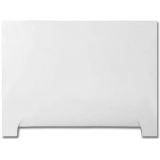 Экран для ванны торцевой ЭСТЕТ Дельта 150А/160А/170А 70 без узора