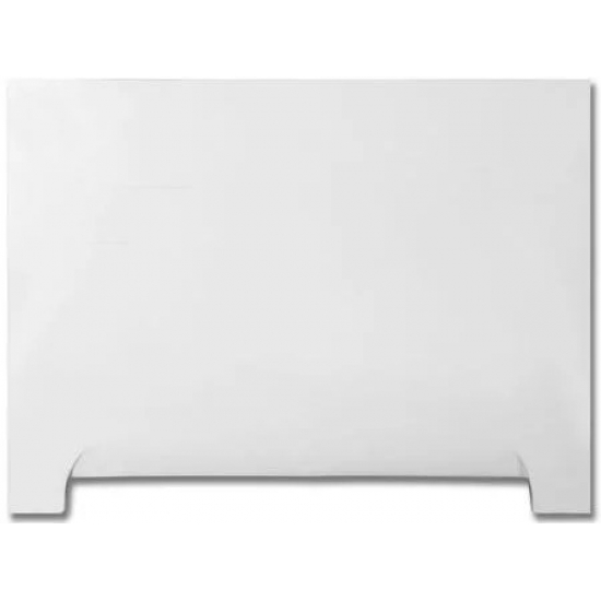 Экран для ванны торцевой ЭСТЕТ Дельта 150А/160А/170А 70 без узора