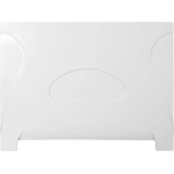 Экран для ванны торцевой ЭСТЕТ Дельта 170x80