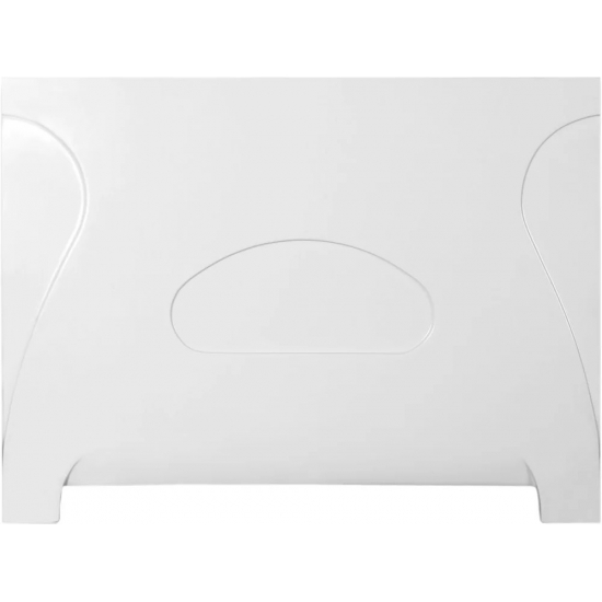 Экран для ванны торцевой ЭСТЕТ Дельта 180x80