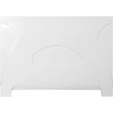 Экран для ванны торцевой ЭСТЕТ Дельта 190x90