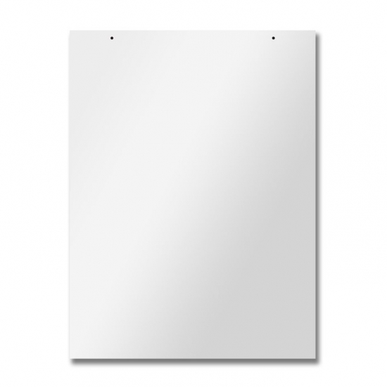 Экран для ванны торцевой ЭСТЕТ Грация 50 L левый