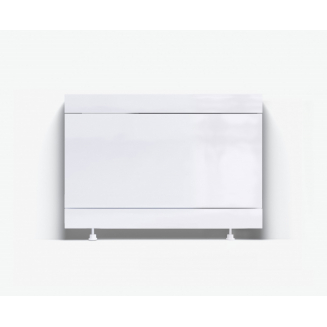 Экран для ванны торцевой МДФ ALAVANN Still  70  белый