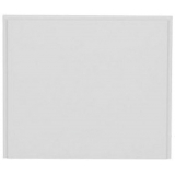 Экран для ванны торцевой ROCA BeCool 80 правый