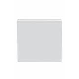 Экран для ванны торцевой ROCA Hall Angular 100 R правый