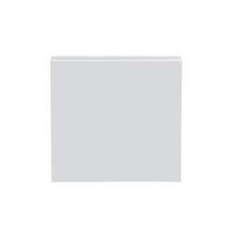 Экран для ванны торцевой ROCA Hall Angular 100 R правый