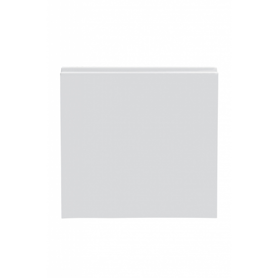 Экран для ванны торцевой ROCA Hall Angular 100 R правый