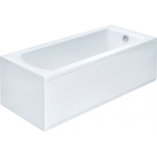 Экран для ванны торцевой SANTEK Монако XL 160 / 170 левый