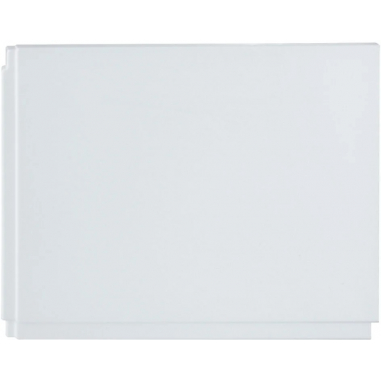 Экран для ванны торцевой SANTEK Санторини / Монако / Тенерифе / Фиджи / 150 / 160 /170 правый