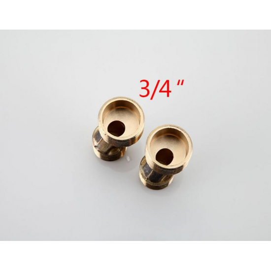 Эксцентрики FRAP F70-1 пара 2 штуки