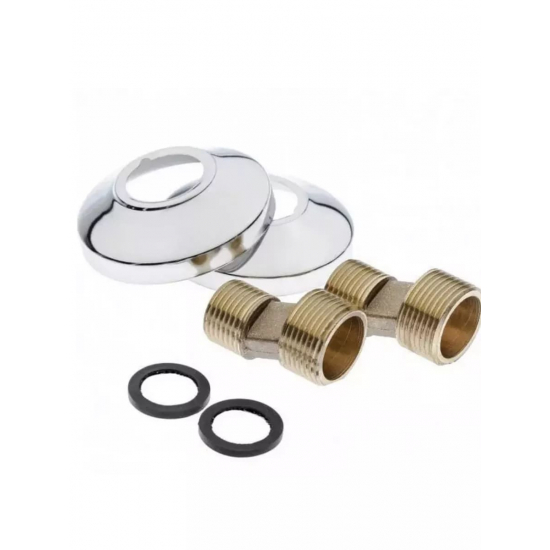 Эксцентрики FRAP F70-4 пара 2 штуки, с отражателями