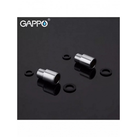 Эксцентрики GAPPO G70-1 пара 2 штуки