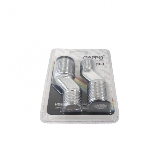 Эксцентрики GAPPO G70-3 пара 2 штуки